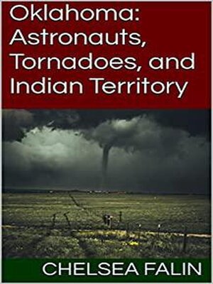 cover image of Oklahoma